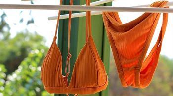Bikini, mayo fark etmiyor: Her gün aynı hatayı yapıyormuşuz!