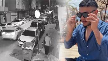 Güngören'de evlenmek istediği kızın erkek kardeşini silahla öldürdü