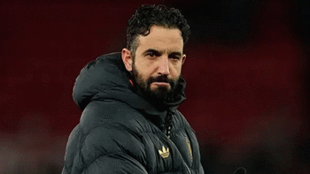 Milan'da Ruben Amorim dönemi! Resmen açıklandı