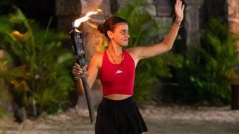 Survivor macerası sona erdi! 'Hiçbir koşulda vazgeçmedim'