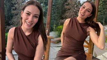 Ece İrtem ölümüyle yasa boğdu! Instagram'da ortaya çıktı: Vefatından 4 gün önce paylaşmış...