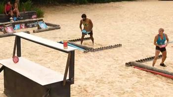Survivor'da heyecan dorukta! Üçüncü finalist belli oldu
