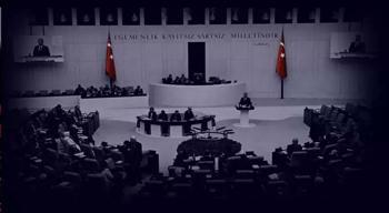 Resmi Gazete'de yayımlandı! Meclis'in çalışma süresi uzatıldı