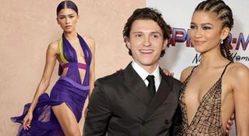 Tom Holland sonunda Zendaya ile evlendiklerini açıkladı