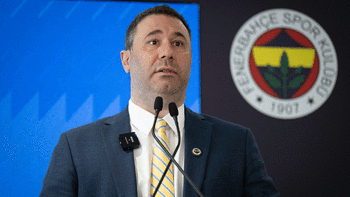 Fenerbahçe yöneticisi Barış Göktürk'ten Şampiyonlar Ligi sözleri