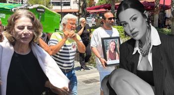 Kızılcık Şerbeti’nin Işıl’ı Ece İrtem’e acı veda! Anne yıkıldı: ‘Ne zormuş, benim yavrum uyuyordu’