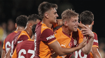 Galatasaray'da genç yıldızla yollar ayrılıyor! Polonya ekibi ile prensip anlaşmasına varıldı