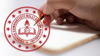 MEB Proje Okulu Yönetici ve Öğretmen Atama Sonucu Sorgulama Ekranı (personel.meb.gov.tr)