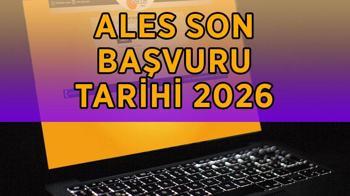 ALES/2 başvuruları bitti mi, ne zaman bitiyor? ALES/2 ne zaman yapılacak?