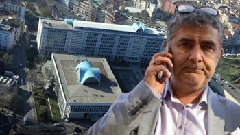Son dakika... İBB Kültür A.Ş Genel Müdür Yardımcısı Erhan Karaal kimliği belirsiz kişilerce kaçırıldı