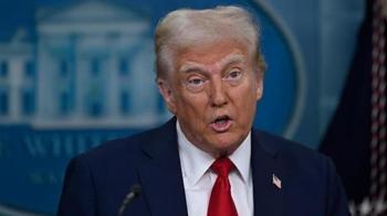 Trump'tan yapay zeka açıklaması: "Kim kazanırsa dünyayı o yönetecek"