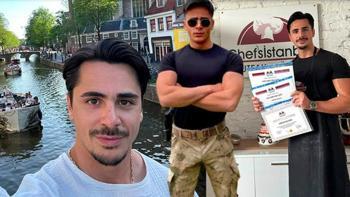 6 yılda 6 farklı hayat yaşadı! 'Hayal bile edemeyeceğim birçok durumla karşılaştım'
