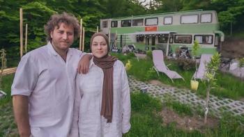 Çift katlı otobüsü karavana dönüştürdüler! ‘Kadıköy-Pendik hattında çalışıyordu, donanımlı bir ev oldu’