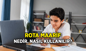 Tek Tıkla MEB Lise Tercih Rehberi: ROTA MAARİF! LGS Sonucunuza Göre Size Özel Doğru Liseler! İşte Rota Maarif giriş ekranı