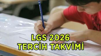 LGS tercihleri ne zaman, hangi tarihlerde? LGS tercihleri nereden, nasıl yapılır?