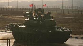 Dünyanın en güçlü tank orduları açıklandı! Türkiye kaçıncı sırada?