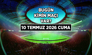 Bugün kimin maçı var? 2026 Dünya Kupası maçları saat kaçta, hangi kanalda?
