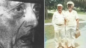 Bir başladı, 68 yıl hiç durmadı! Dünyanın en uzun süre hıçkıran insanı