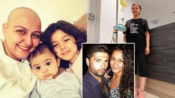 4. evre kanser teşhisi aldı, 5 yıldır kemoterapi görüyor! ‘Hayata küsmeyin, umut her zaman var'