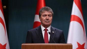 KKTC Başbakanı Üstel'den GKRY'ye dikkat çeken çıkış: Susuz kalırsanız size de su veririz