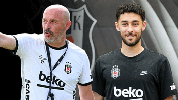 Kartal Kayra'dan Vincenzo Italiano sözleri! 'Belki bizden daha hırslı'
