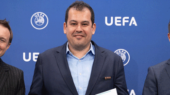 Trabzonspor Scout Şefi Eren Mert, görevinden ayrıldığını açıkladı!