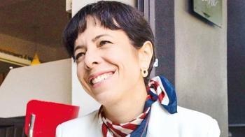 Elif eyalet başbakanlığına yürüyor: Berlin’e Türk kökenli Mamdani