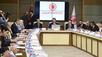 Suça sürüklenen çocuklar düzenlemesi! İlk 2 madde kabul edildi
