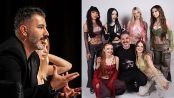 Tolga Akış isyan etti: Manifest çocuklara örnek olmuyor