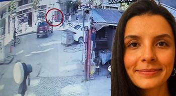 Kaldırım faciası davasında karar! Aile isyan etti
