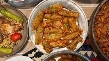 Van'ın gastronomi mirası lezzet noktalarında yaşatılıyor