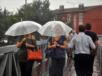 AKOM'dan İstanbul için yeni hava durumu uyarısı! Çarşamba başlıyor, tam 4 gün sürecek: Hava değişimine hazır olun