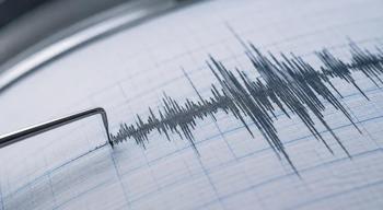 Meksika'da 6.4 büyüklüğünde deprem!