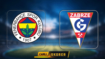 Fenerbahçe sezonun ilk resmi maçında! Şampiyonlar Ligi yolunda rakip Gornik Zabrze