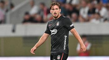 Beşiktaş'a golle dönen Semih Kılıçsoy: Çok özlemişim!