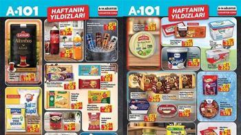 A101 Aldın Aldın 13 Ağustos Perşembe aktüel kataloğunda hangi ürünler satışa çıkacak? Dijital Çay Makinesi, El Mikseri, Çelik Su Isıtıcı, Stantlı Şarjlı Su Pompası, Toz Torbasız Süpürge...