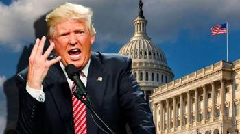 Trump'ın "Beyaz Saray'da balo salonu" planına veto! Mahkeme izin vermedi
