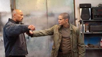 Muhbir filmi konusu ve oyuncu kadrosu! Muhbir (Snitch) filmi oyuncuları ve karakterleri...