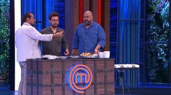MasterChef ana kadroya giren 19. yarışmacı kim oldu? 2026 MasterChef ana kadroya giren 19. yarışmacı...