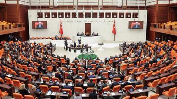 Suça sürüklenen çocuklara ilişkin düzenleme! Teklifin 6 maddesi kabul edildi