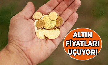 Gram, çeyrek, yarım, tam altın fiyatları bugün ne kadar? 8 Ağustos 2026 hafta sonu altın fiyatları kaç TL?