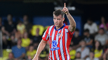 Fenerbahçe ve Beşiktaş'ın Sörloth savaşı! Atletico Madrid ile ipler koptu