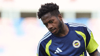 Fenerbahçe'de gözler Fred kararında! Ayrılık için gün sayıyor