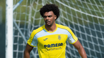 Galatasaray'da son aday Renato Veiga! Teklif hazırlığı