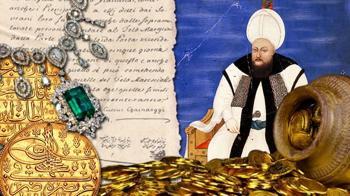 Osmanlı'nın 'en hüzünlü borç' hikayesi... Hanım sultanların takıları borçlar için istendi! Padişahı üzüntüden öldürdü...