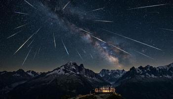 Perseid Meteor Yağmuru Türkiye'de görülecek mi, saat kaçta izlenebilecek?