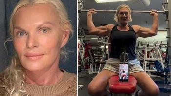 70 yaşında ama 30 gibi! Aynı yiyecekten 5 kilo tüketiyor: 'Kimse inanmıyor'