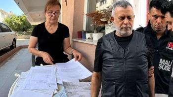 Haluk Levent mağduru aile: Başımıza silah dayayıp imzalattılar