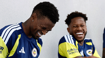 Fenerbahçe, Gençlerbirliği maçının hazırlıklarına başladı