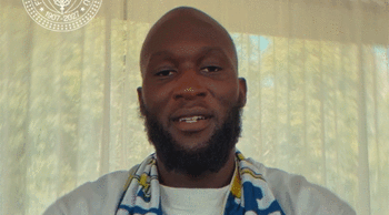 Fenerbahçe'nin yeni transferi Lukaku Türkiye'ye yabancı değil! Babası da Süper Lig'de oynadı